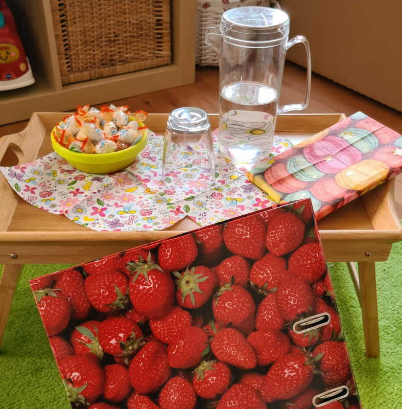 Das Elterngespräch