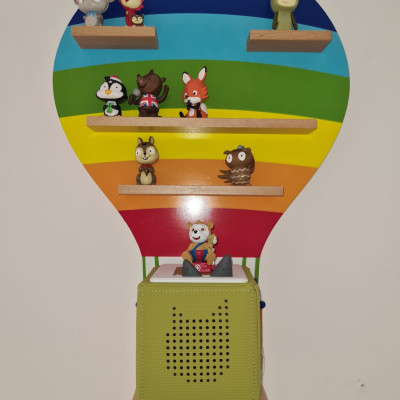 Hörspiele