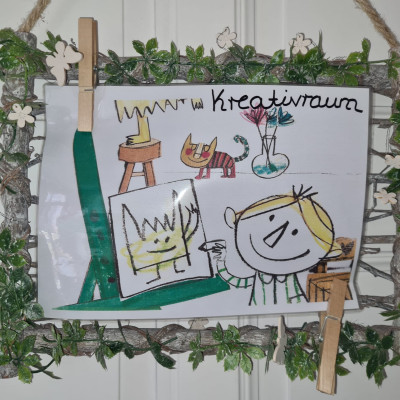 Herzlich Willkommen
