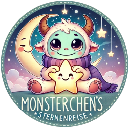 Monsterchens_Sternenreise - Eure Kindertagespflege in der Friedrich-Ebert-Straße 51 Monsterchens_Sternenreise - Eure Kindertagespflege in der Friedrich-Ebert-Straße 51